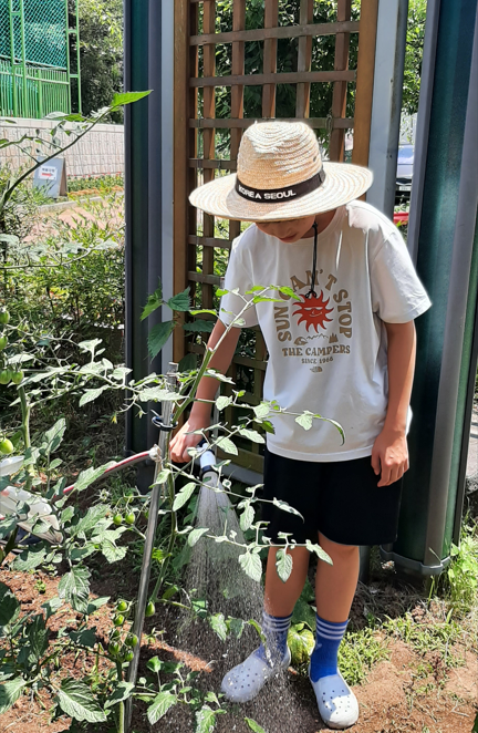 생태지킴이 활동