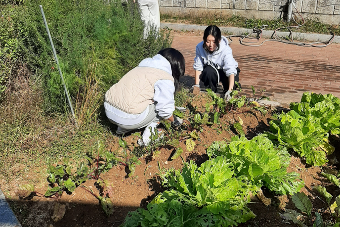 생태지킴이 활동